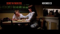 Secret in Their Eyes TV SPOT - Second Chance (2015) - Nicole Kidman, Chiwetel Ejiofor Thriller HD