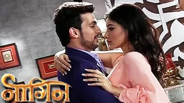 Ritik & Shivanya UNITE In The Last Episode | NAAGIN | 30th April 2016