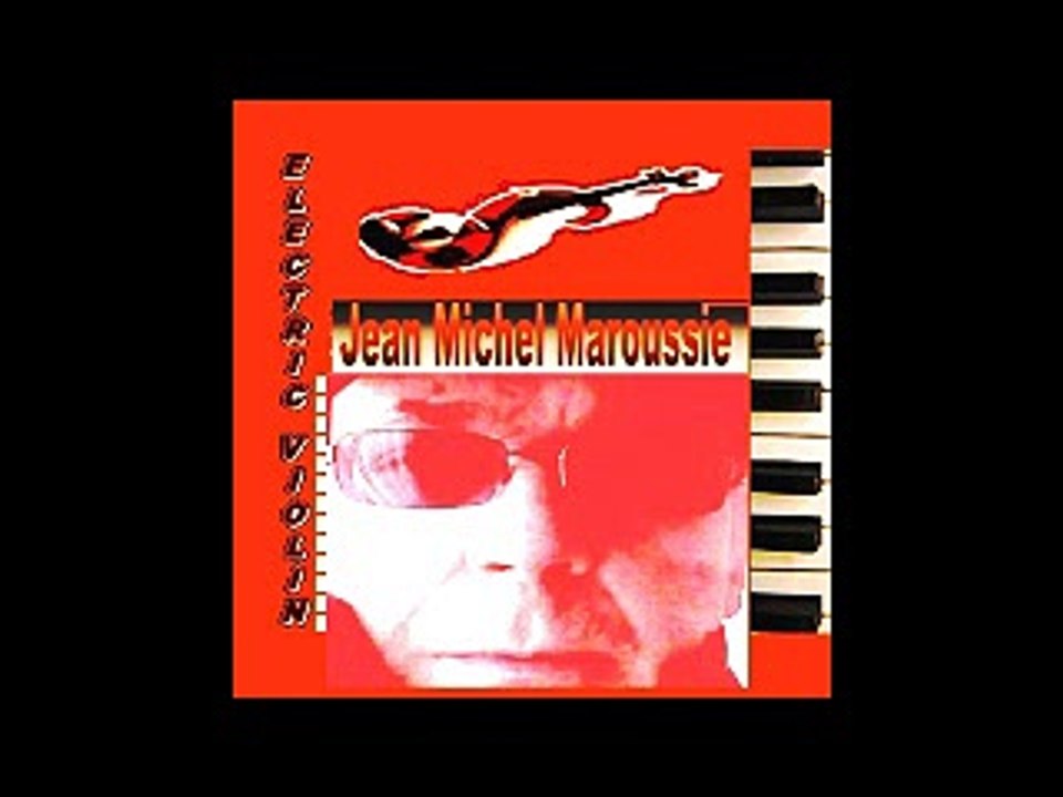 Jean Michel Maroussie - COME ALL