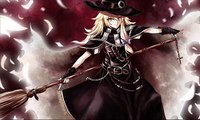 (Touhou Metal/Rock) Love colored Master Spark