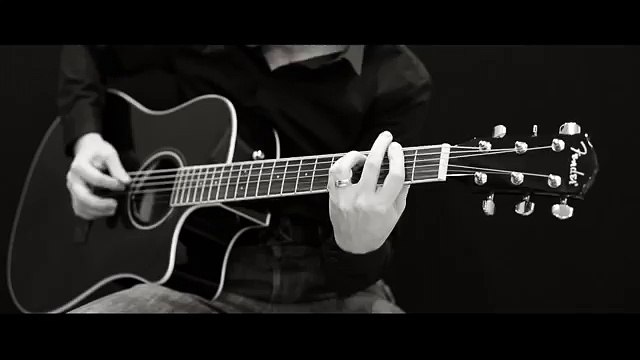 Five Finger Death Punch - Far From Home (guitar cover)