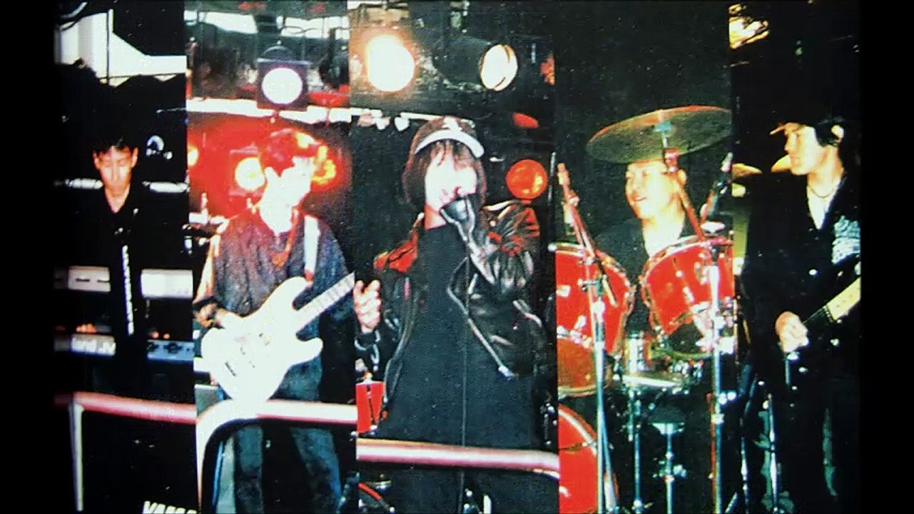 REBELLION ''Ancient Warriors''