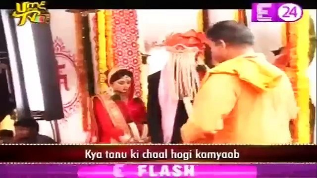 Kumkum Bhagya Pragya Ne Roki Abhi Tanu Ki Shadi 27th April 2016 News