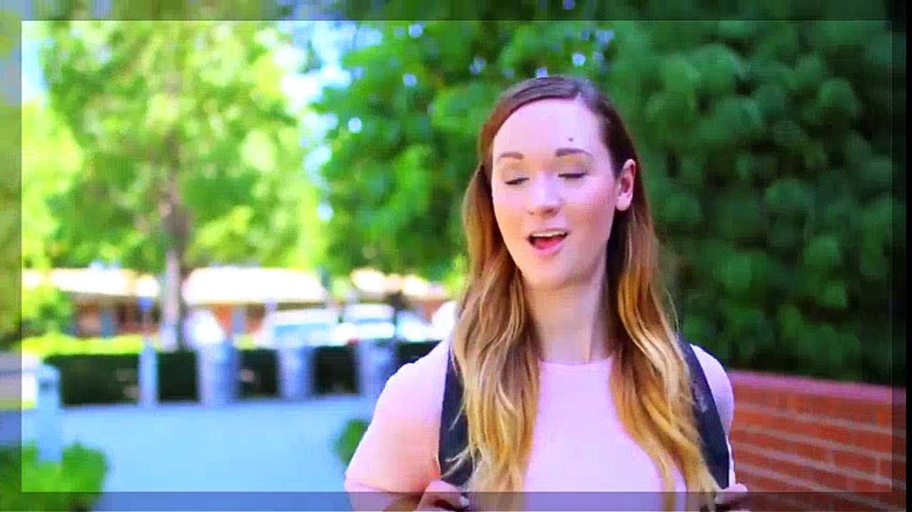 Primer Día de Escuela vs Último Día de Escuela! Alisha Marie | HD