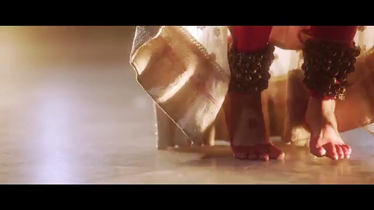 Les musiques de Star Wars version Indienne