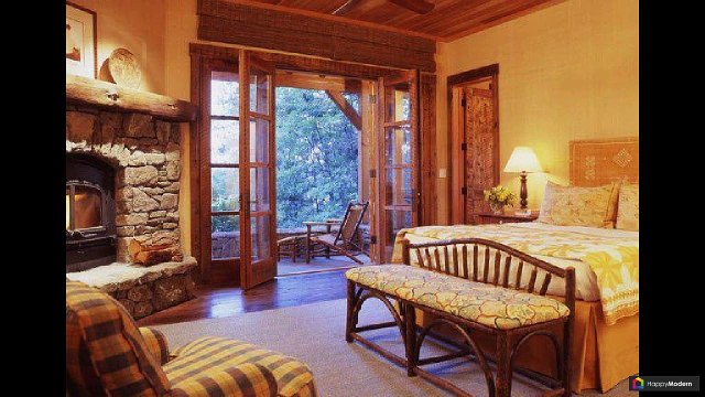 Американский стиль в интерьере: 95 примеров для вашего дома