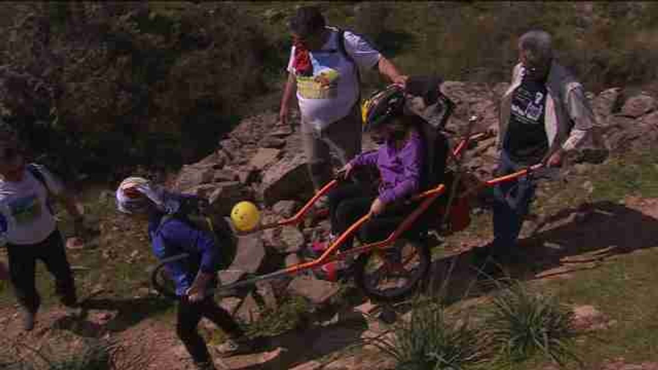 La naturaleza es de todos y cada vez más para todos