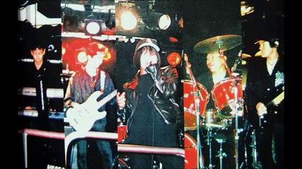 REBELLION ''Never Surrender''