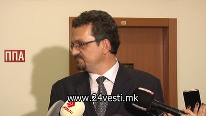 IZJAVA ZORAN KARADZOVSKI NOV PRETSEDATEL NA SUDSKI SOVET 26 4