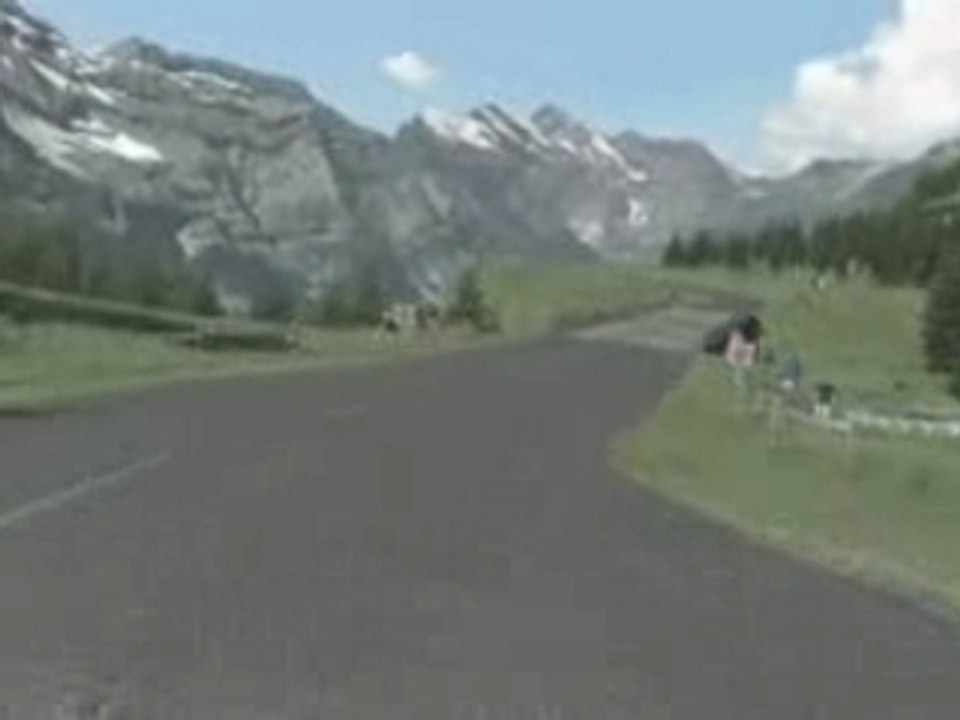 *Gran Turismo HD* - Nissan Xanavi Nismo Z