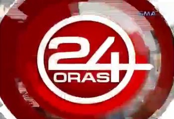 24 Oras April 26 2016 [2/5]