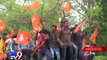 Gandhinagar Municipal Polls - BJP, Congress win equal seats - Tv9 Gujarati