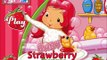 Baby Strawberry Shortcake Bathing Time Kids Games Videos Baby Bathing Games