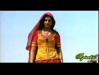 Zee Haal E Maskin O Kam Baranjish (The Great Shabbir Kumar & Lata Mangeshkar) _Ghulami_