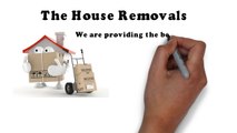 House Removals kingston | Man and Van Kingston