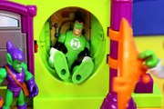 Disney Pixar Cars Lighnting McQueen dreams helping Sally Batman Robin Spider-Man Toy story Imagin Toy Car