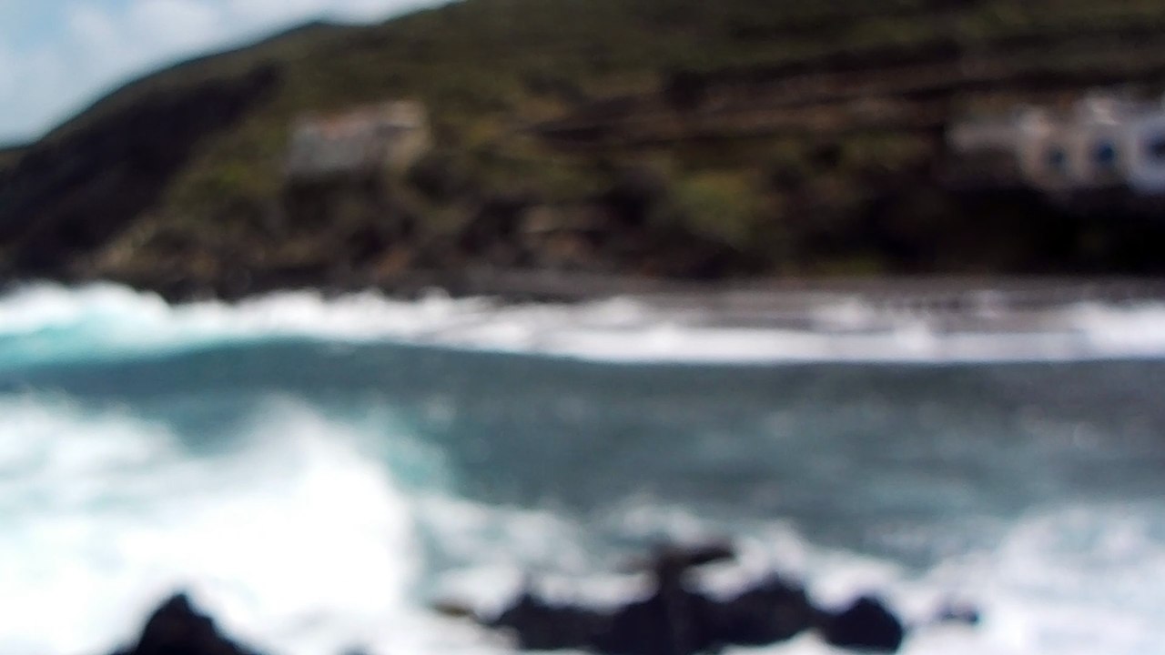 Pantelleria Cala Gadir 25 Aprile 2016