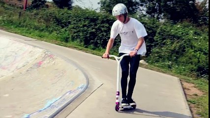 People are Awesome  Ryan McNamara (Scooter)