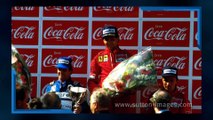 Formel 1 - Erinnerungen an Michele Alboreto
