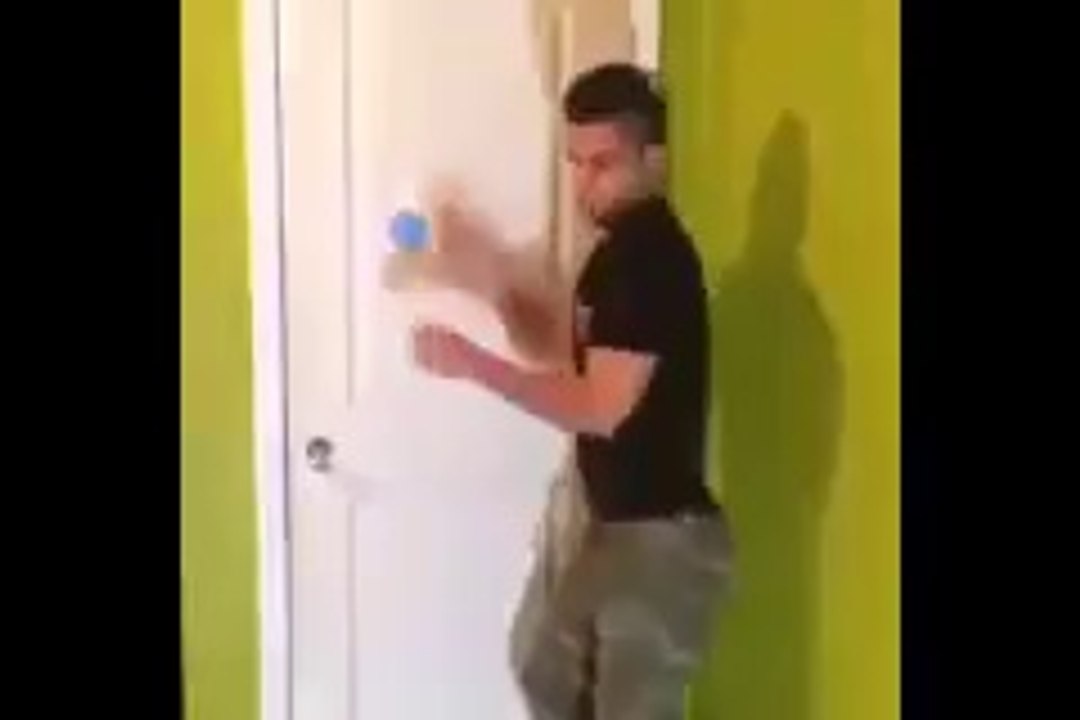 Hottest dance ever