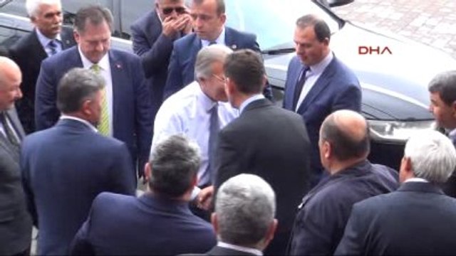 Karabük Ak Partili Şahin'den Laiklik Değerlendirmesi: AK Parti Olarak Katılmayız