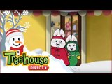 Max & Ruby - Grandma’s Present / Max And Ruby's Christmas Tree / Max's Snow Plow - 28