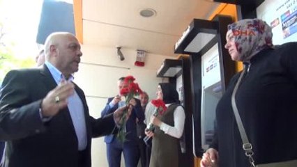 Sakarya Hak-İş Genel Başkanı Mahmut Arslan: 1 Mayıs'ta Toma'ları Görmek İstemiyoruz