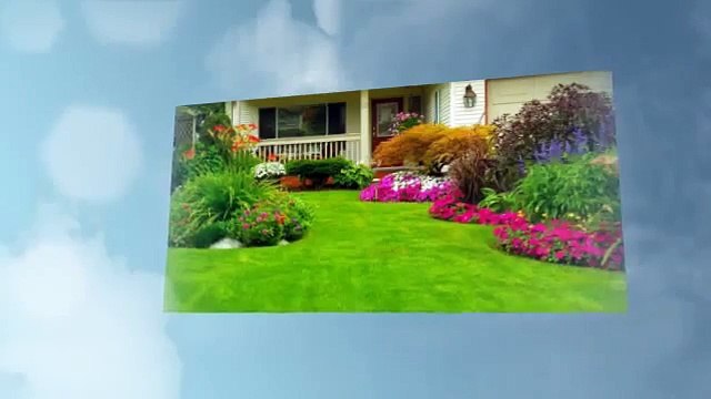 Improve Your Outdoor Lawn Space with Innovative Ideas