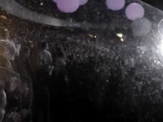 Butterflies and Hurricanes