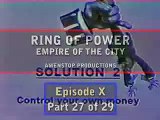 27. The Ring of Power - Credit Enslavement [27 29]