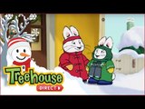 Max & Ruby - Max's Snow Day / Max's Snow Bunny / Max's Mix Up - 35