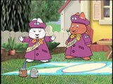 Max & Ruby - Grandma’s Berry Patch / Ruby's Bunny Scout Banner / Ruby's Detective Agency - 39