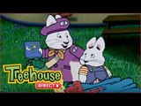 Max & Ruby - Ruby's Panda Prize / Ruby's Rollerstakes / Ghost Bunny - 18