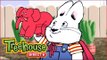 Max & Ruby -  Max's Bug Salad / Ruby's Beach Party / Super Max to the Rescue - 19
