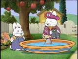 Max & Ruby - Ruby’s Hippity Hop Dance / Ruby's Bird Bath / Super Max Saves The World - 29
