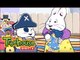 Max & Ruby - Ruby's Tea Party / Max Is It / Ruby's Science Projet - 17