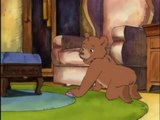 Little Bear Scares Everyone / The One That Got Away / Where Are Little Bear’s Crayons? - Ep.64