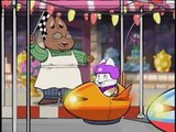 Max & Ruby - Max’s Rocket Racer / Max’s Candy Apple / Max’s Blast Off! - 40