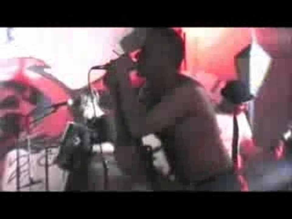 100 Raisons - Teknival 2005