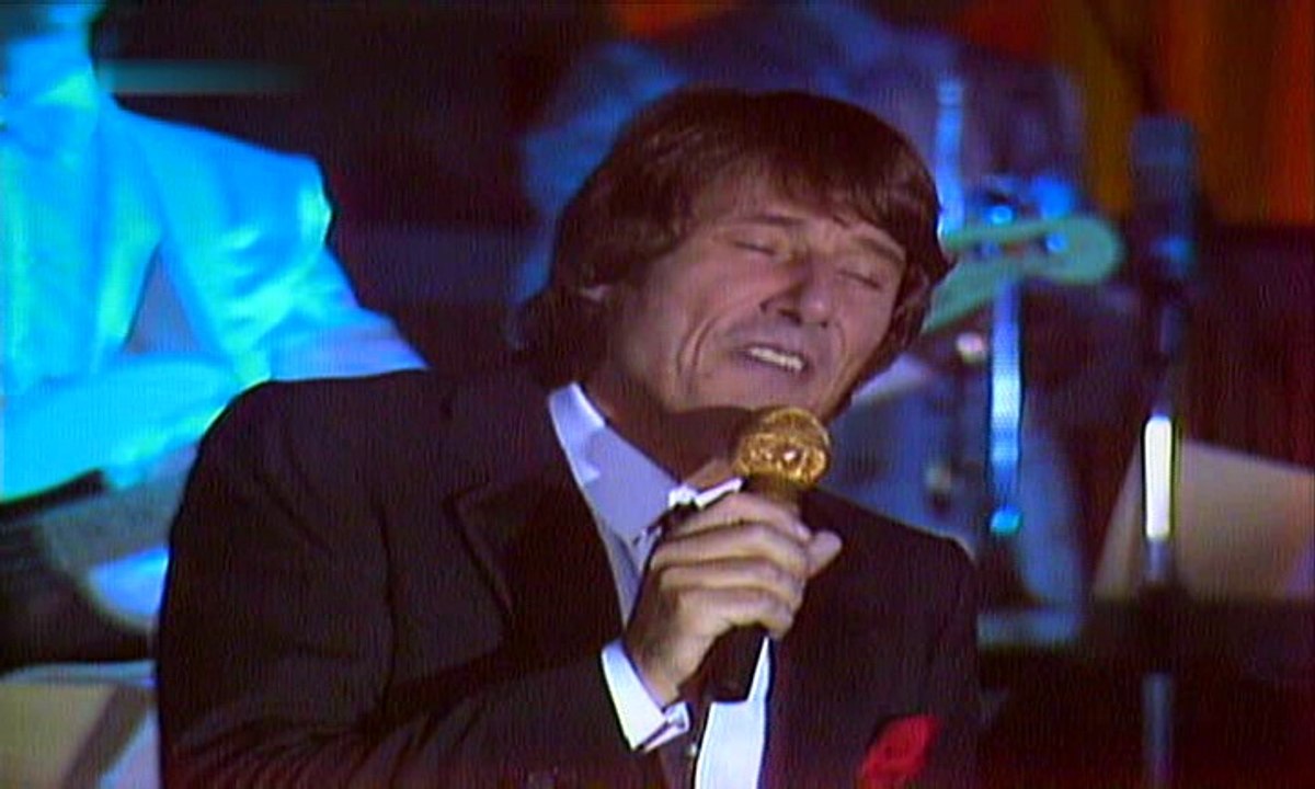 Udo Jürgens - Buenos Dias Argentinia 1982