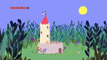 Маленькое королевство бена и холли 1 сезон 1 серия  на русском все серии подряд новые серии