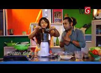 Rasa Piri Tharu Recipe - 09th April 2016