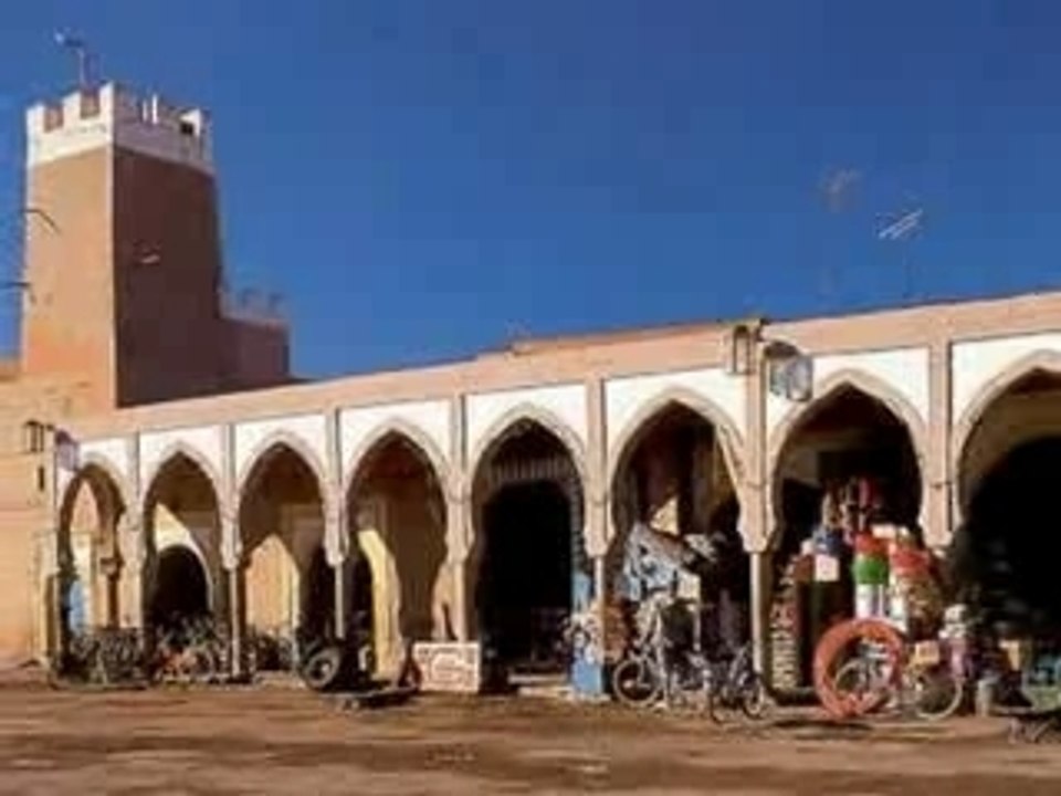 tiznit la ville des chleuhs j t'aimerais toujours