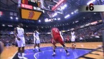 LaMarcus Aldridge Top 10 plays 2011 12