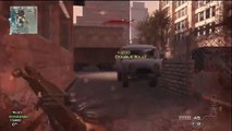 Call of Duty Modern Warfare 3 - USAS-12 on Arkaden - TDM 26-0 Full Match / MOAB