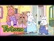 Max & Ruby - Ruby's Pajama Party / Baby Max / Bunny Scout Brownies - 21