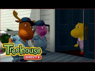 Backyardigans - 45 - What’s Bugging You?