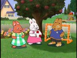 Max & Ruby - Ruby's Loose Tooth / Ruby Scores / Ruby's Sand Castle - 27