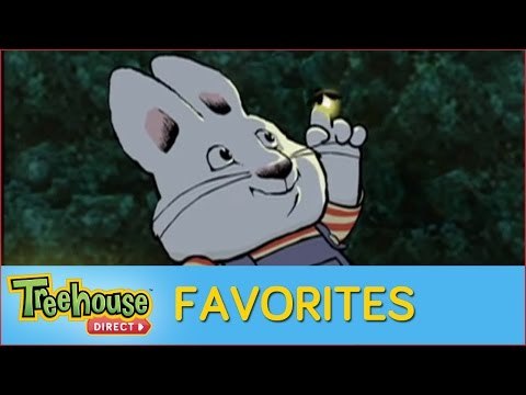Max & Ruby - Max's Fire Flies / Max & Ruby's Fashion Show / Ruby's Sing-A-Ling - 33