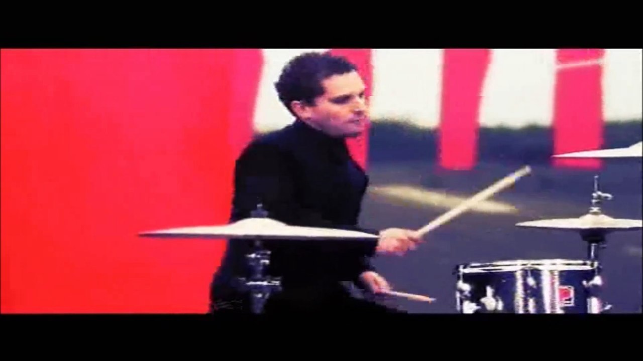 Apoptygma Berzerk - Cambodia